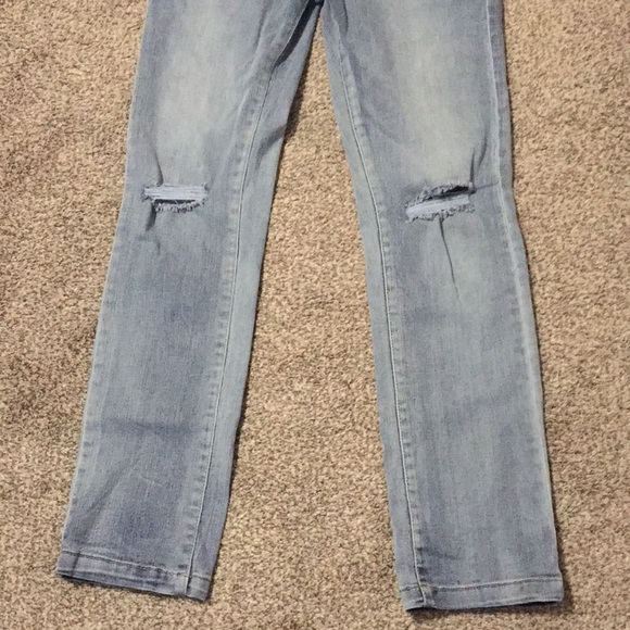 ❌SOLD❌NWOT Harlow Jeans - Picture 5 of 8